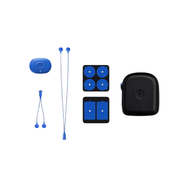 Therabody PowerDot 2.0 Smart TENS/NMES Muscle Stimulator