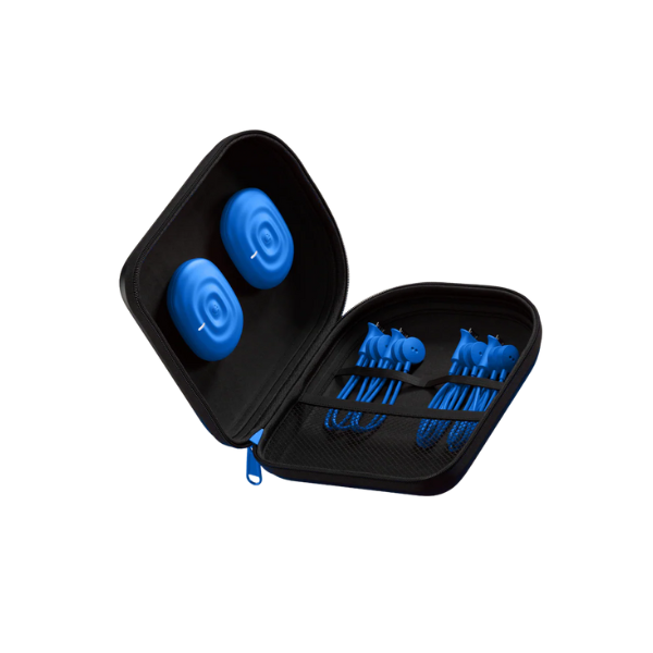 Therabody PowerDot 2.0 Smart TENS/NMES Muscle Stimulator