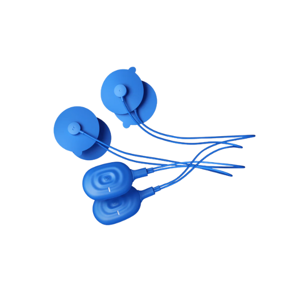 Therabody PowerDot 2.0 Smart TENS/NMES Muscle Stimulator