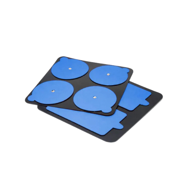 Therabody PowerDot 2.0 Smart TENS/NMES Muscle Stimulator