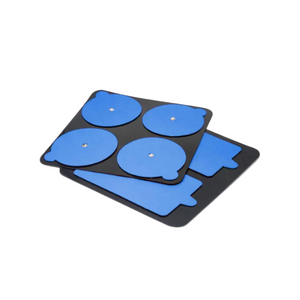 Therabody PowerDot 2.0 Smart TENS/NMES Muscle Stimulator