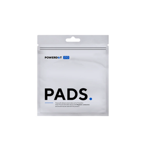 Therabody PowerDot 2.0 Smart TENS/NMES Muscle Stimulator