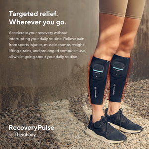 Therabody Recovery Pulse Calf