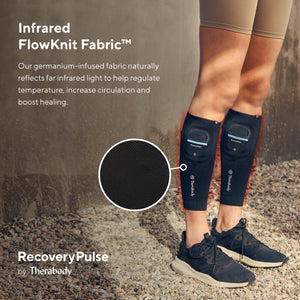 Therabody Recovery Pulse Calf
