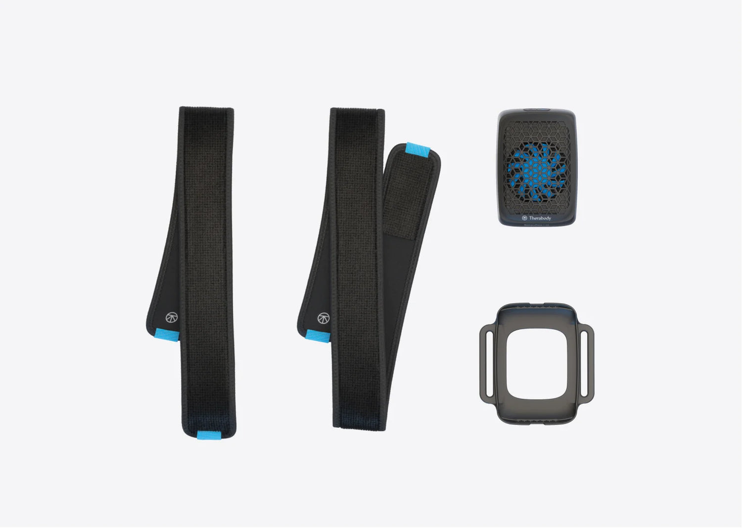 Therabody RecoveryTherm Cube - Rivete 