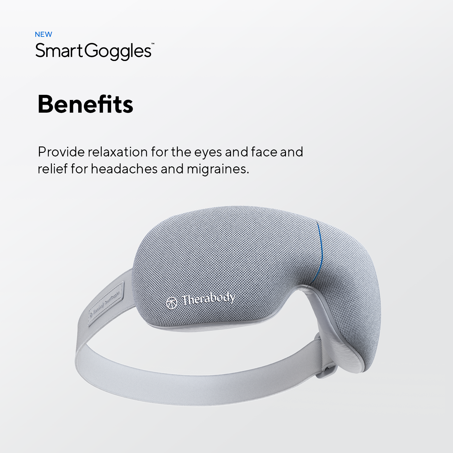 Therabody SmartGoggles™Gen 2