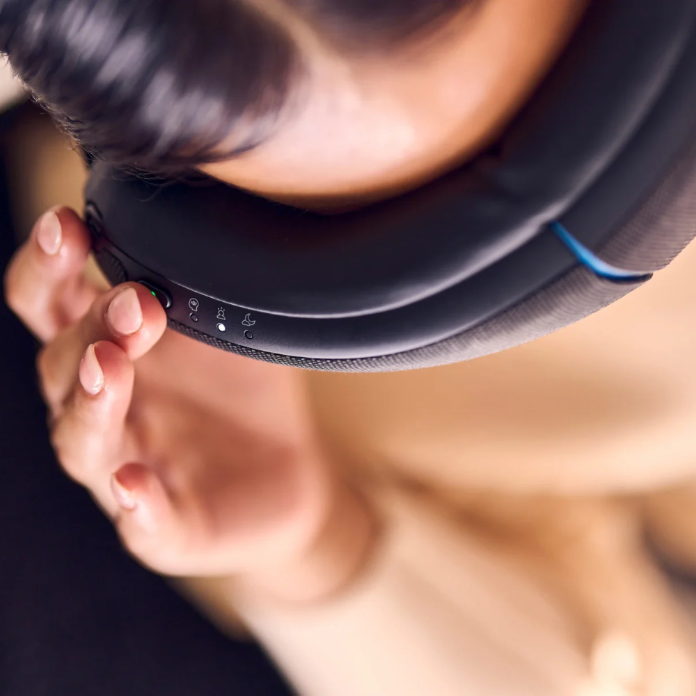 Therabody SmartGoggles™Gen 2 - Brand_Rivete Advanced Recovery & Mobility -SKU