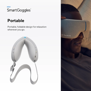 Therabody SmartGoggles™Gen 2