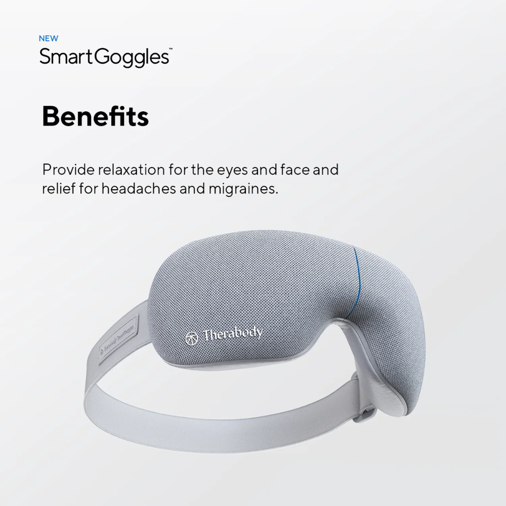 Therabody SmartGoggles™Gen 2