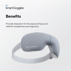 Therabody SmartGoggles™Gen 2