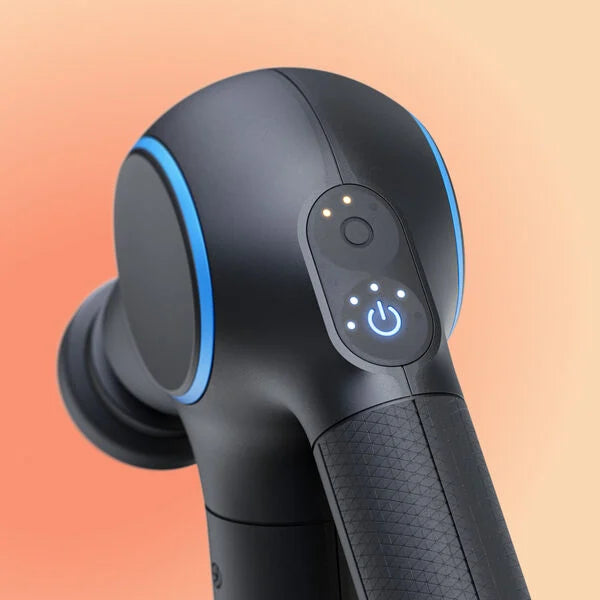 Therabody Theragun Prime Plus - Rivete 