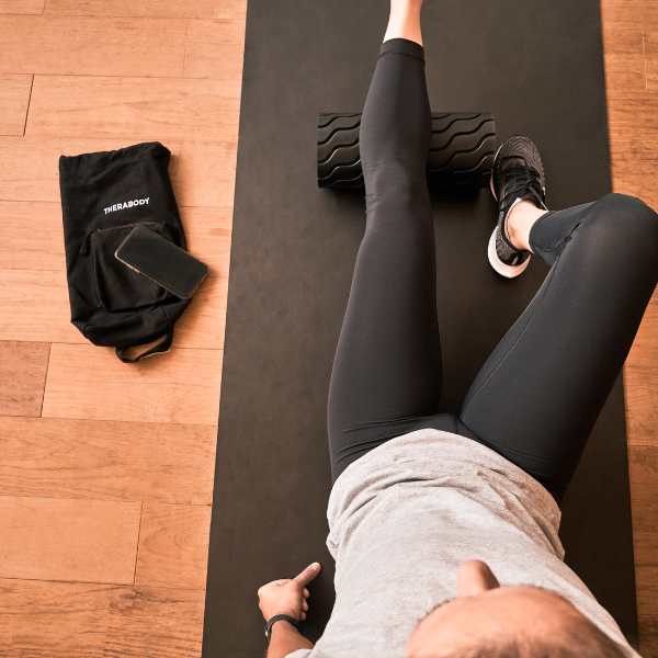 Therabody Wave Roller