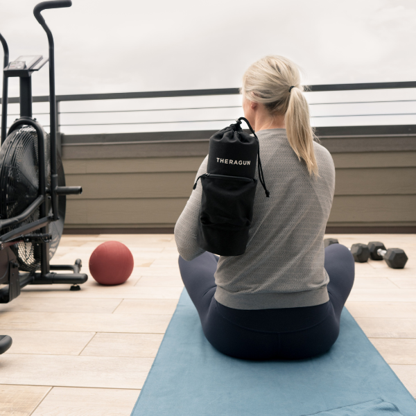 Therabody Wave Roller