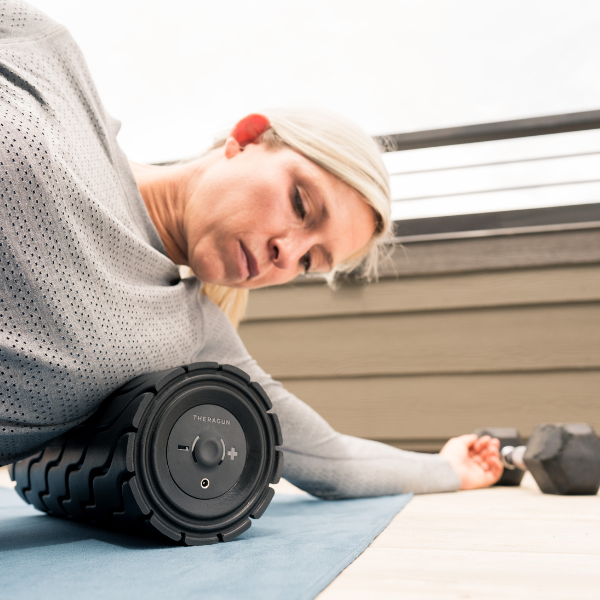 Therabody Wave Roller