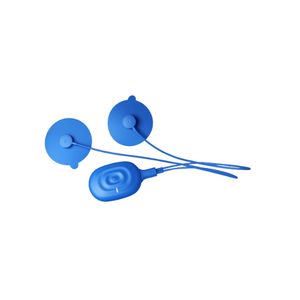 Therabody PowerDot 2.0 Smart TENS/NMES Muscle Stimulator