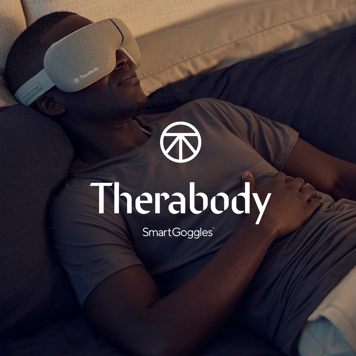 Therabody  Advanced Recovery for Sleep, Pain & Mobility