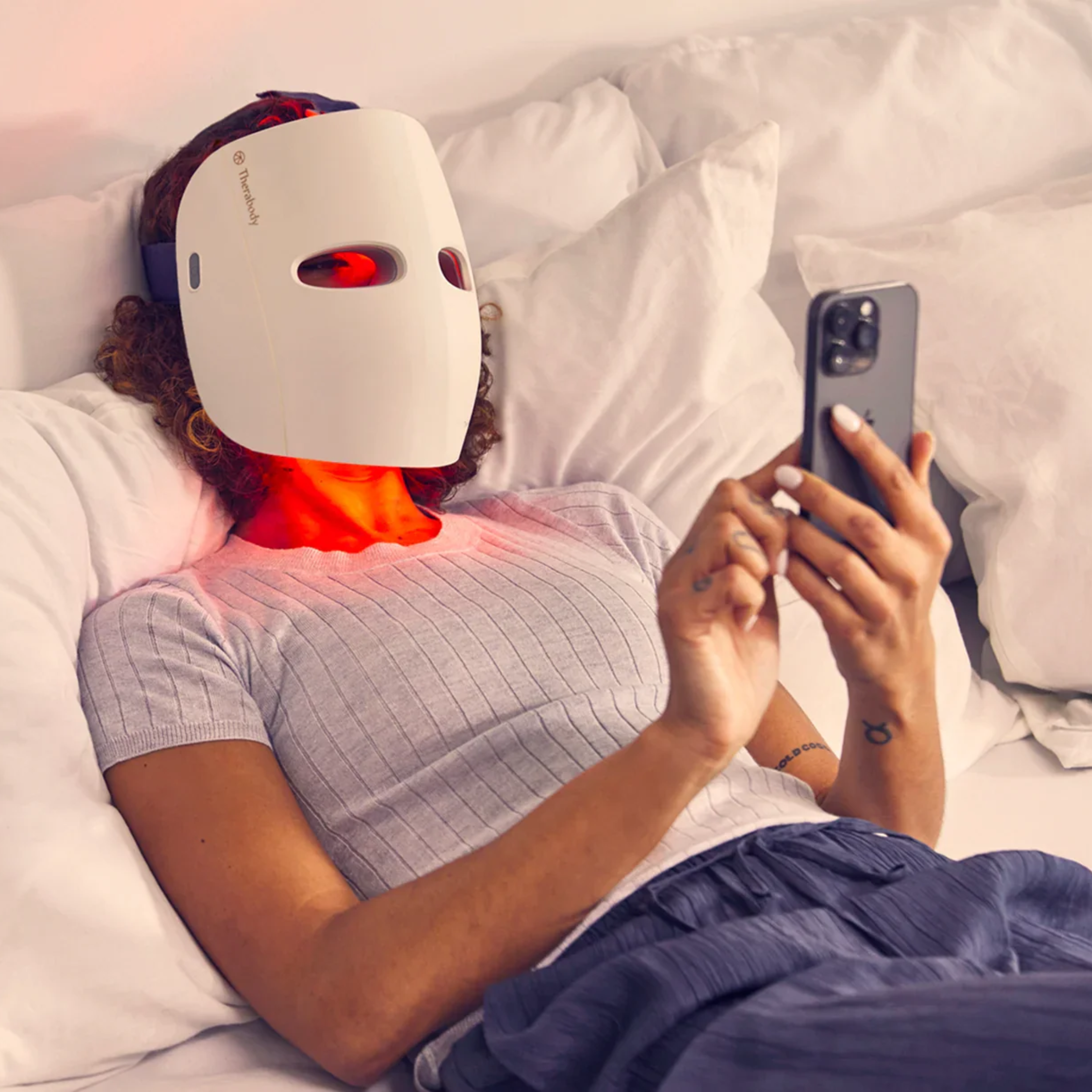 Theraface Mask Glo