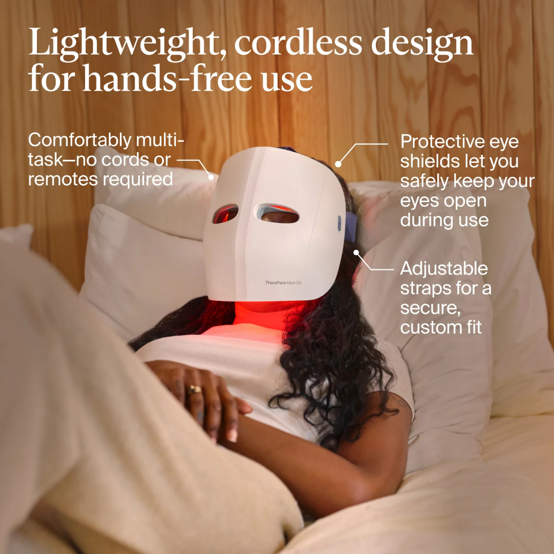 Theraface Mask Glo
