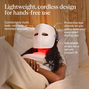 Theraface Mask Glo