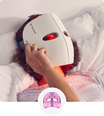 Theraface Mask