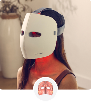 Theraface Mask