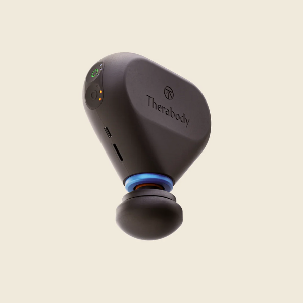 Theragun Mini Plus+ Heated Percussion Massager