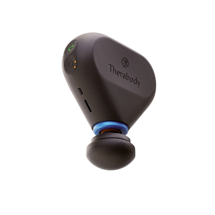 Theragun Mini Plus+ Heated Percussion Massager