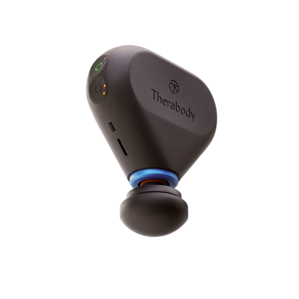 Theragun Mini Plus+ Heated Percussion Massager