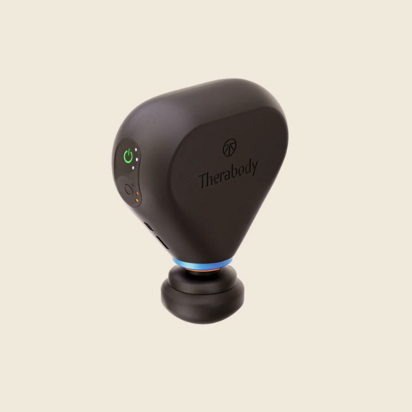Theragun Mini Plus+ Heated Relief That Moves With You