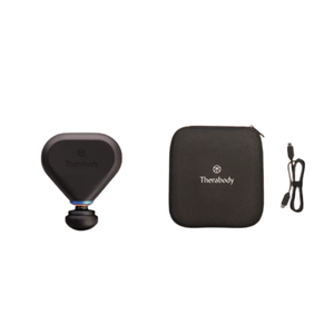 Theragun Mini Plus+ Heated Relief That Moves With You