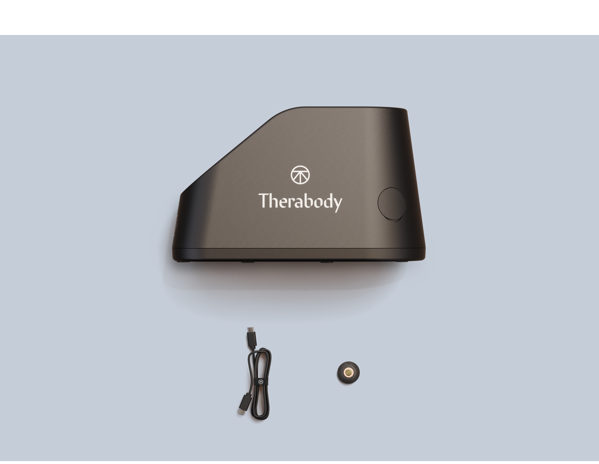 Theragun PRO Plus+  Charging Stand