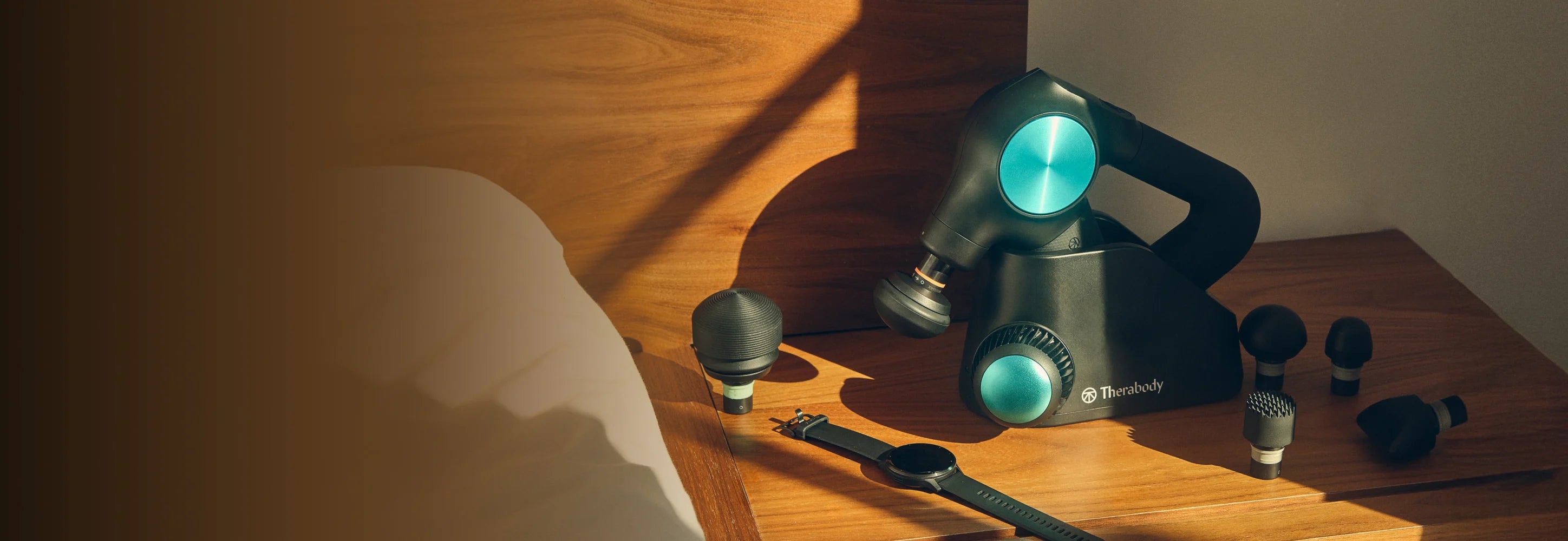 Theragun PRO Plus+  Charging Stand