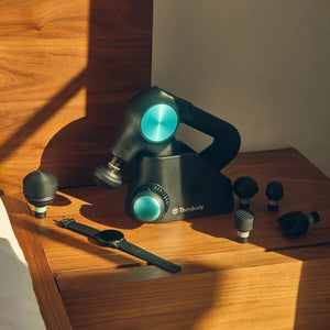 Theragun PRO Plus+  Charging Stand