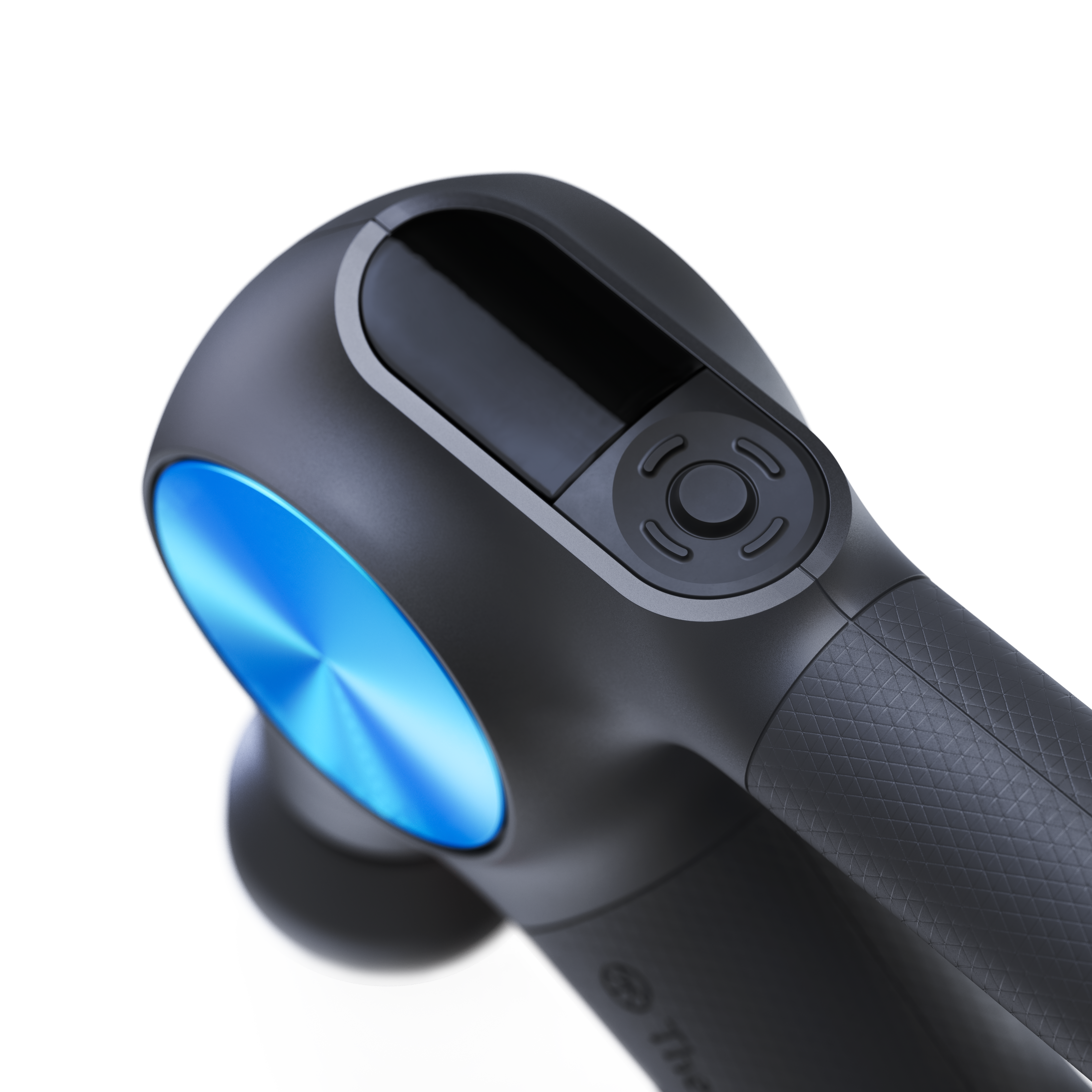 Theragun PRO Plus+ Multi-Therapy Percussion Device