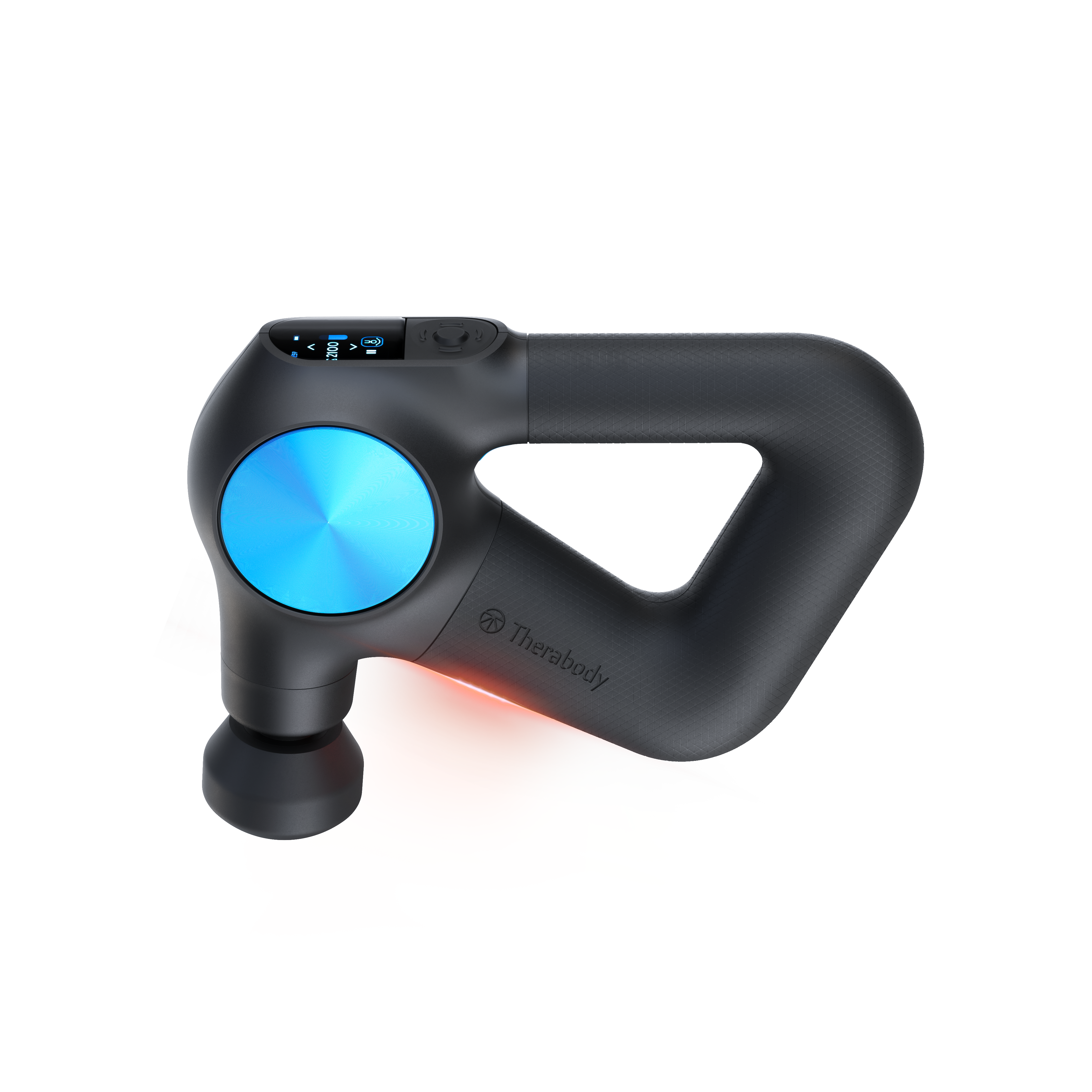 Theragun PRO Plus+ Multi-Therapy Recovery Device for Full-Body Relief & Performance