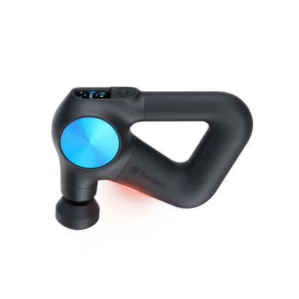 Theragun PRO Plus+ Multi-Therapy Recovery Device for Full-Body Relief & Performance