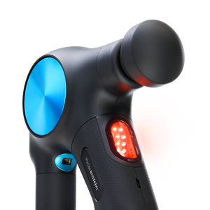 Theragun PRO Plus+ Multi-Therapy Recovery Device for Full-Body Relief & Performance
