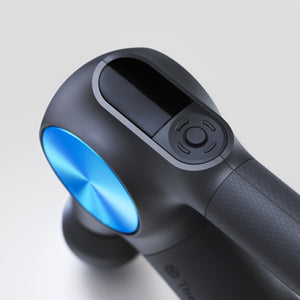 Theragun PRO Plus+ Multi-Therapy Recovery Device for Full-Body Relief & Performance