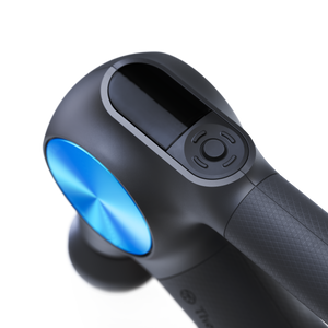 Theragun PRO Plus+ Multi-Therapy Recovery Device for Full-Body Relief & Performance