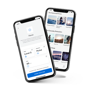 Theragun PRO Plus+ Multi-Therapy Recovery Device for Full-Body Relief & Performance