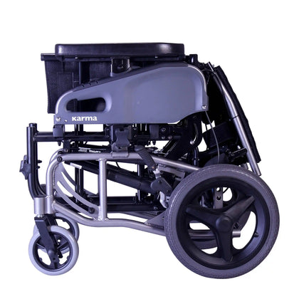 Tilt in Space Wheelchair Model VIP2-TR - 43 lb.