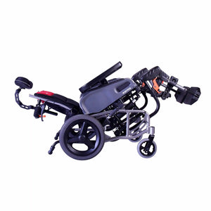 Tilt in Space Wheelchair Model VIP2-TR - 43 lb.