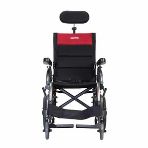 Tilt in Space Wheelchair Model VIP2-TR - 43 lb.