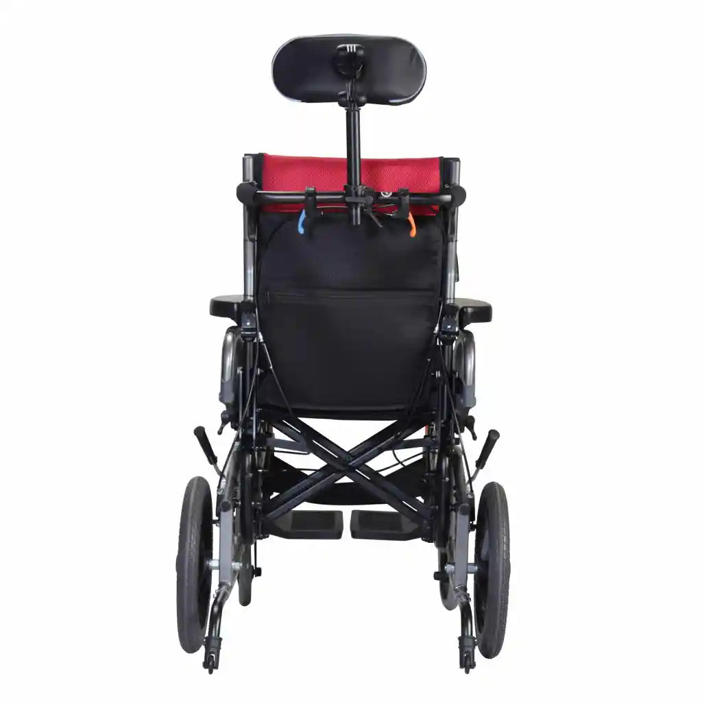 Tilt in Space Wheelchair Model VIP2-TR - 43 lb.