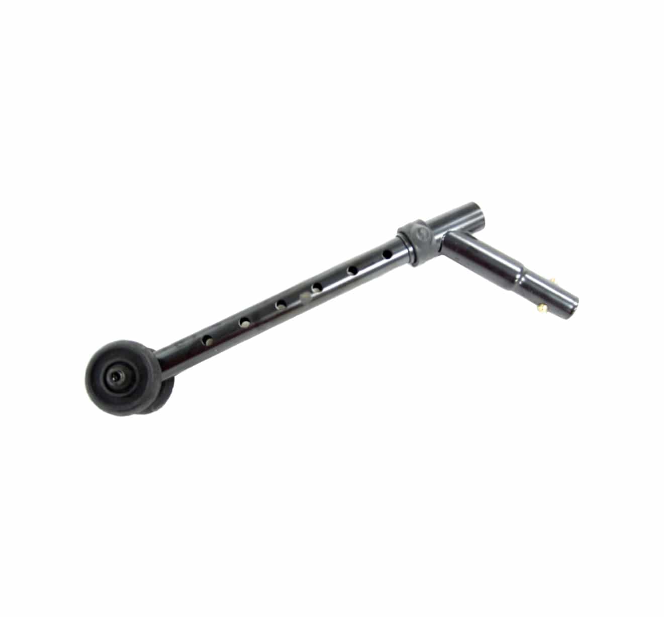Universal Anti Tipper pair for standard wheelchairs