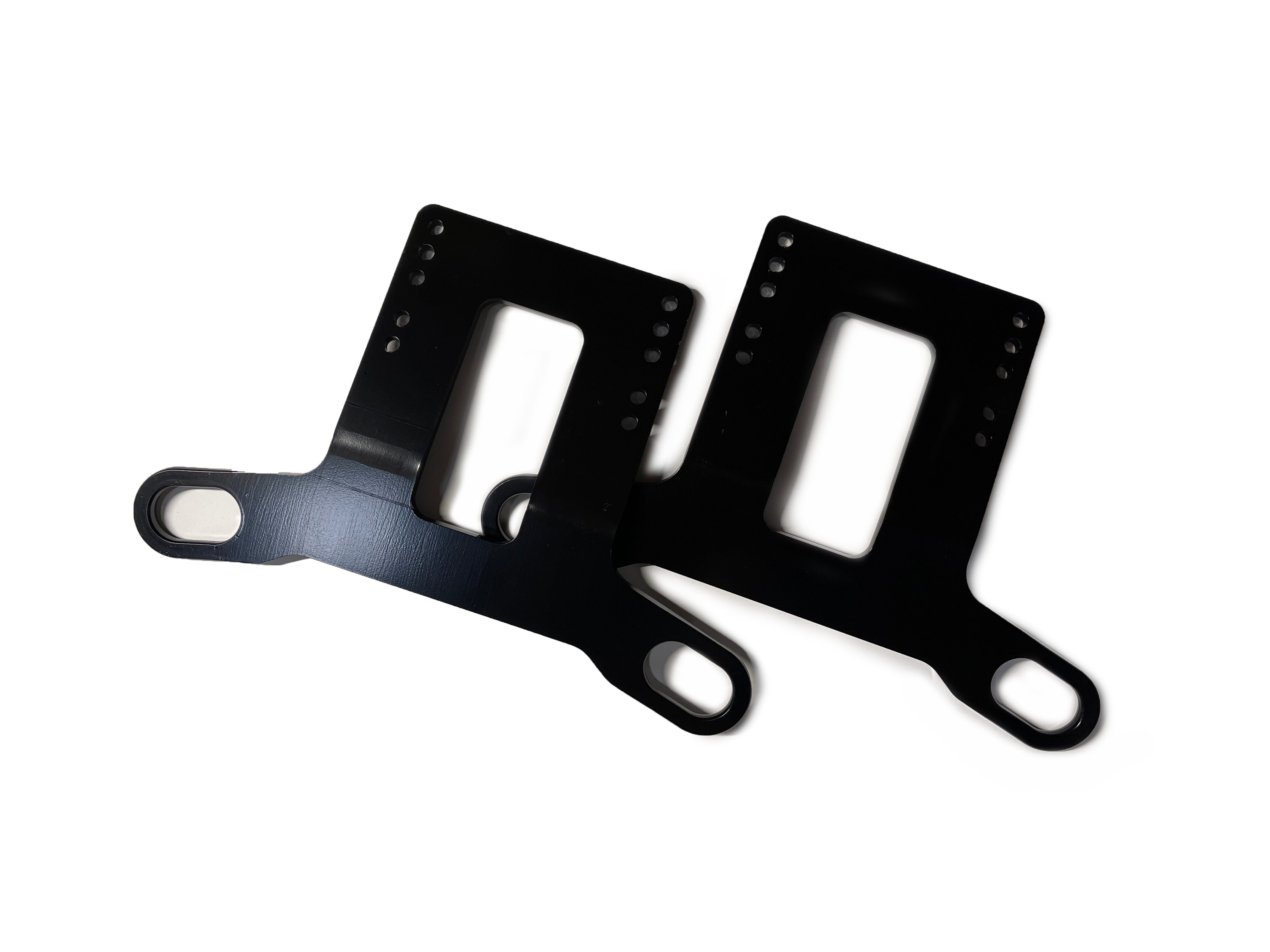 Shoprider Transit Tie-Down Kits