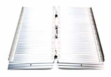 Wheelchair Ramp From Karman® Wheelchairs