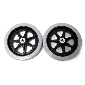Wheelchair Front Caster Wheels