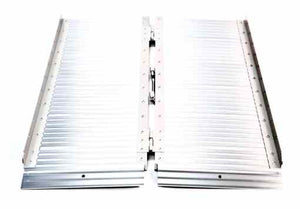 Wheelchair Ramp From Karman® Wheelchairs