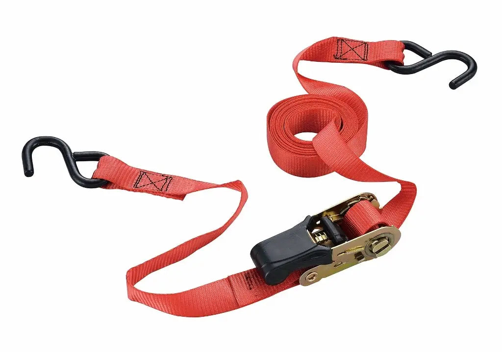 Wheelchair Tie Down Kit